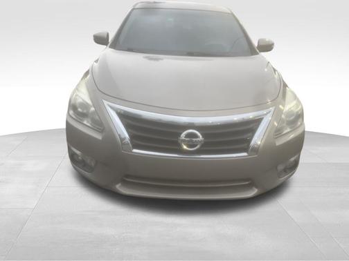 2013 Nissan Altima 2.5 SL
