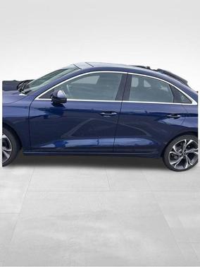 2022 Audi A3 40 Premium