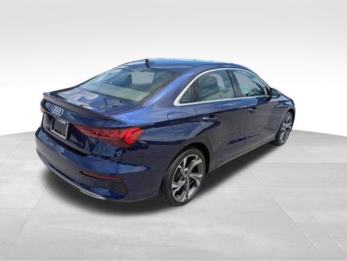 2022 Audi A3 40 Premium