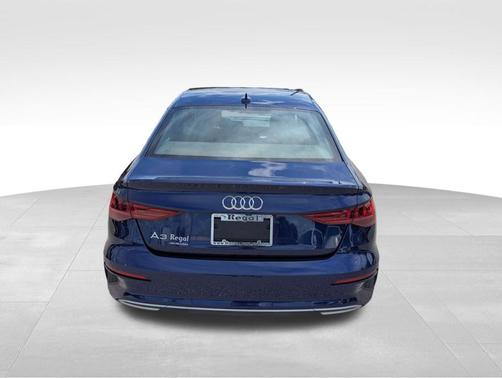 2022 Audi A3 40 Premium