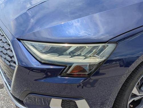 2022 Audi A3 40 Premium