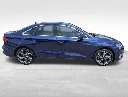 2022 Audi A3 40 Premium