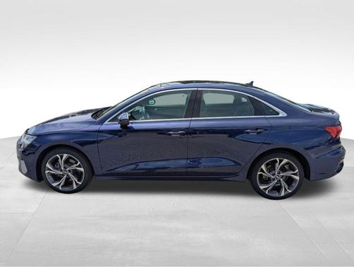 2022 Audi A3 40 Premium