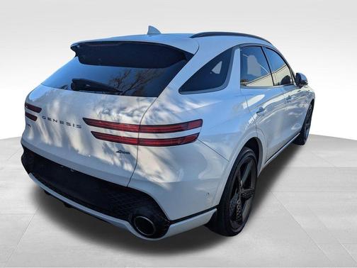 2023 Genesis GV70 2.5T