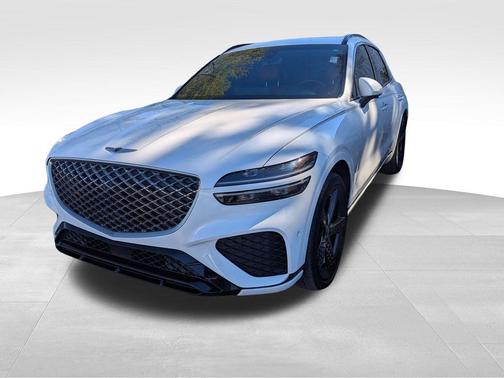 2023 Genesis GV70 2.5T