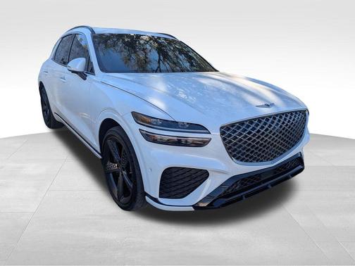 2023 Genesis GV70 2.5T