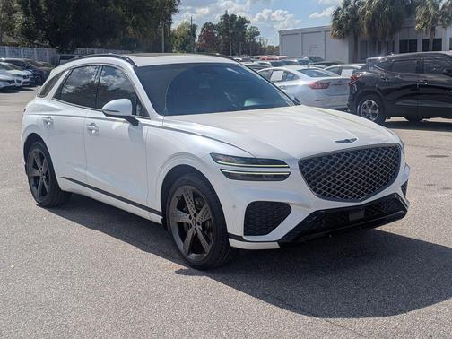 2023 Genesis GV70 2.5T