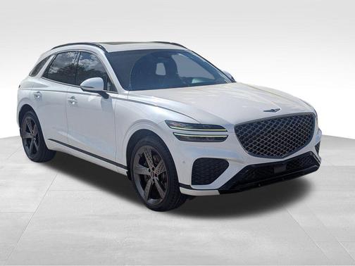 2023 Genesis GV70 2.5T