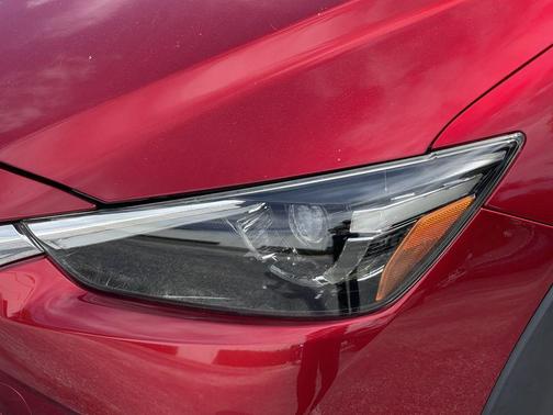 2019 Mazda CX-3 Sport