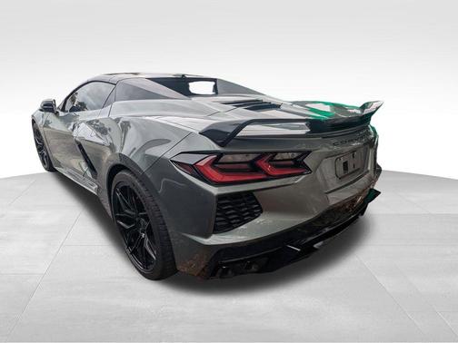 2023 Chevrolet Corvette Stingray w/3LT