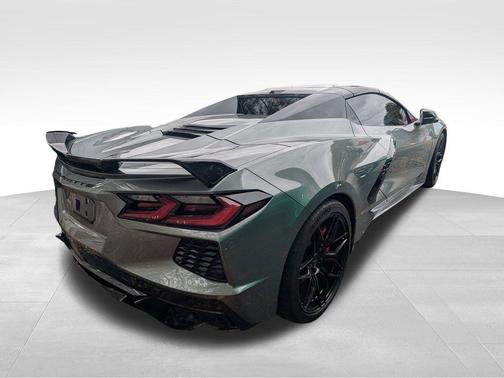 2023 Chevrolet Corvette Stingray w/3LT
