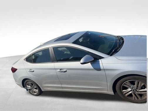 2019 Hyundai ELANTRA Value Edition