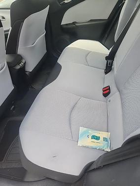 2021 Toyota Prius L