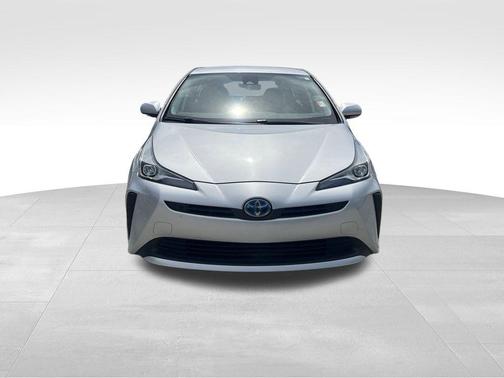 2021 Toyota Prius L
