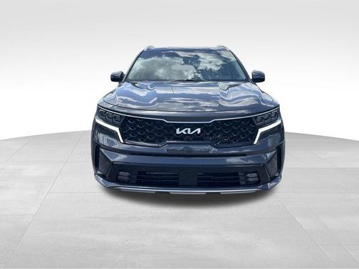 2023 Kia Sorento Plug-In Hybrid SX Prestige