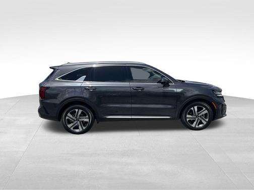 2023 Kia Sorento Plug-In Hybrid SX Prestige