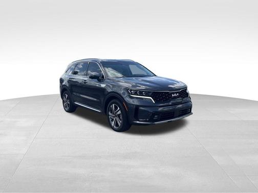 2023 Kia Sorento Plug-In Hybrid SX Prestige