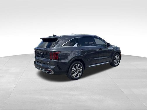 2023 Kia Sorento Plug-In Hybrid SX Prestige