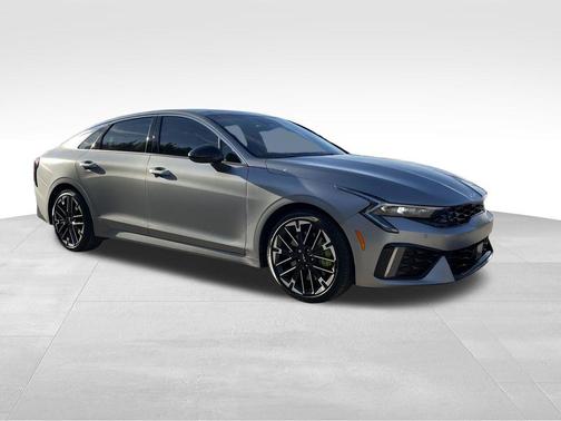 2025 Kia K5 GT