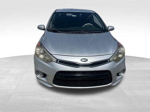 2015 Kia Forte Koup EX