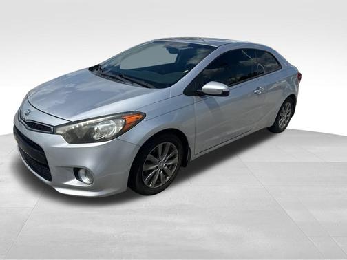 2015 Kia Forte Koup EX