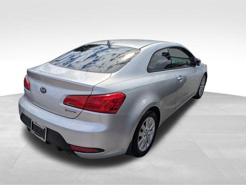2015 Kia Forte Koup EX