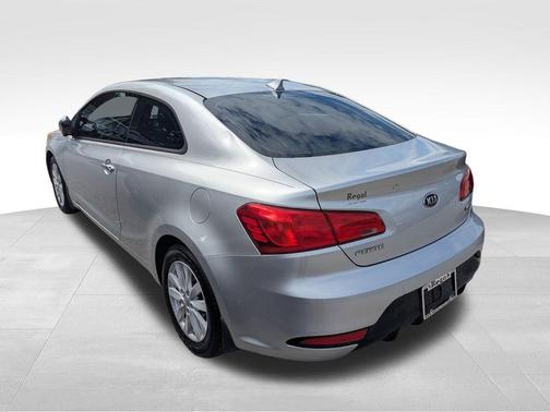 2015 Kia Forte Koup EX