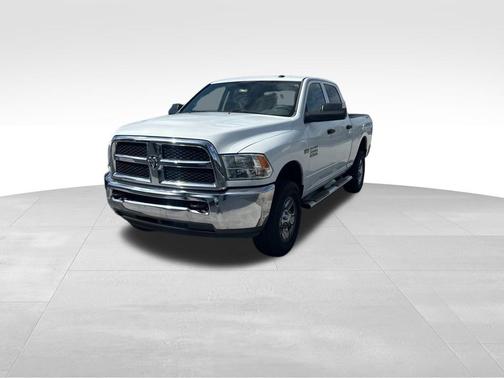 2015 RAM 2500 Tradesman