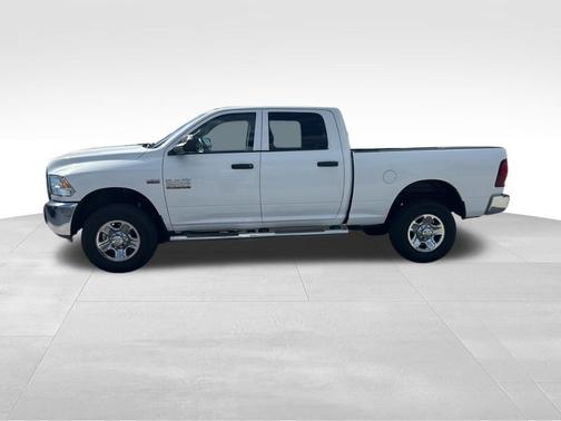 2015 RAM 2500 Tradesman