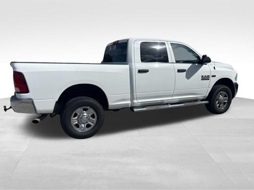2015 RAM 2500 Tradesman