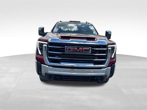 2024 GMC Sierra 2500 SLT