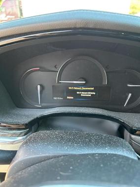 2018 Cadillac XT5 Base