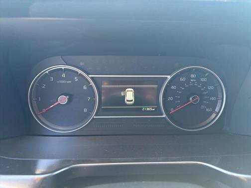 Gravity Gray 2023 Kia Sorento S