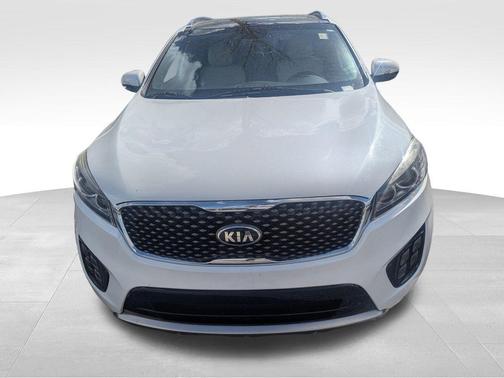 2016 Kia Sorento SX