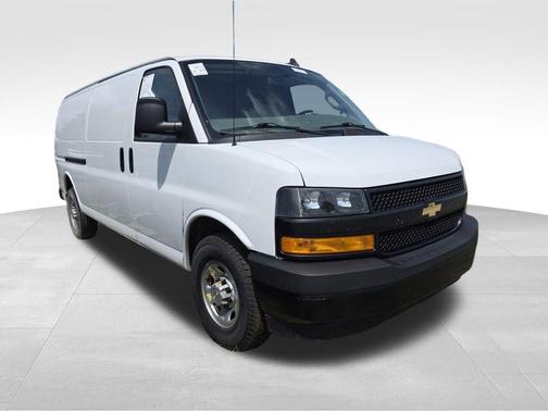 2023 Chevrolet Express 2500 Work Van