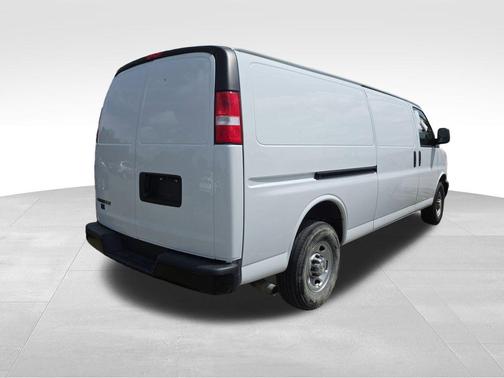 2023 Chevrolet Express 2500 Work Van