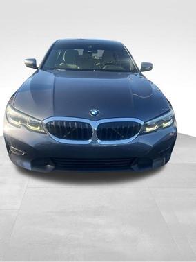 2020 BMW 330 i