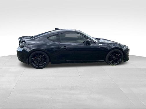 2014 Scion FR-S Base