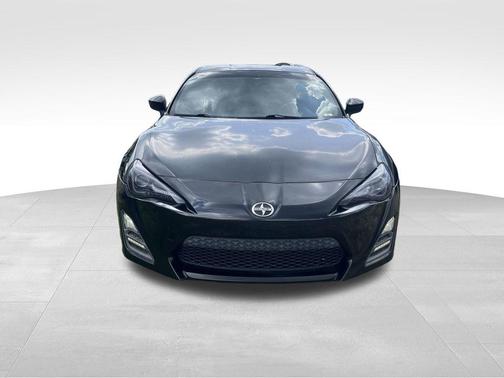 2014 Scion FR-S Base