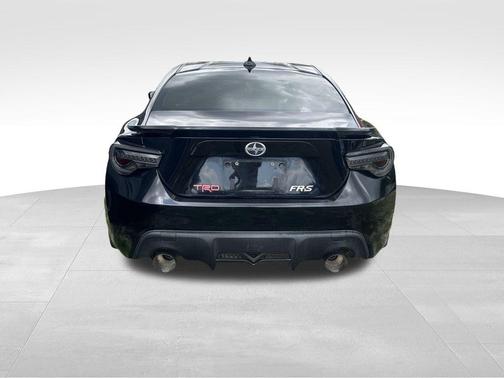 2014 Scion FR-S Base