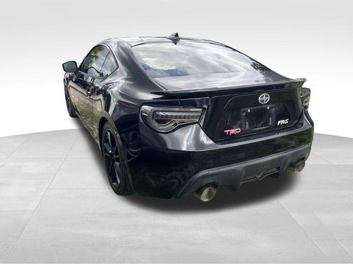 2014 Scion FR-S Base