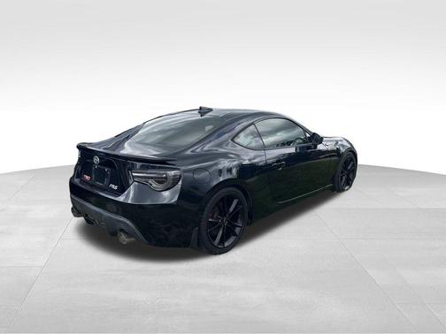 2014 Scion FR-S Base
