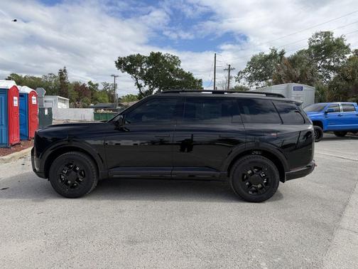2027 Kia Telluride SX-Prestige