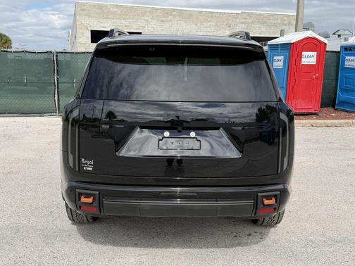 2027 Kia Telluride SX-Prestige