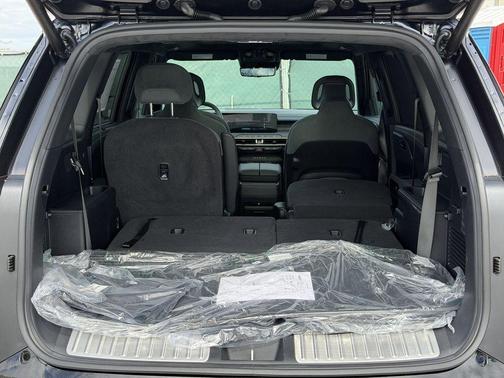 2027 Kia Telluride SX-Prestige