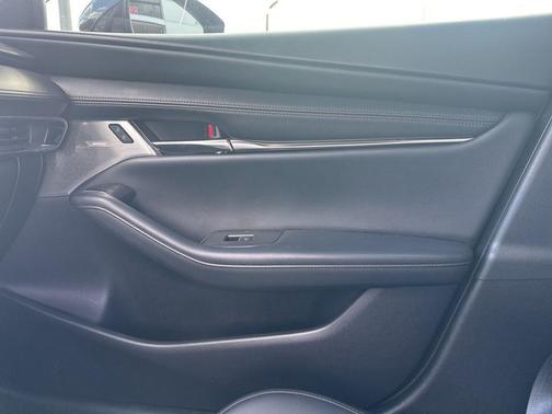 2023 Mazda Mazda3 2.5 Turbo AWD