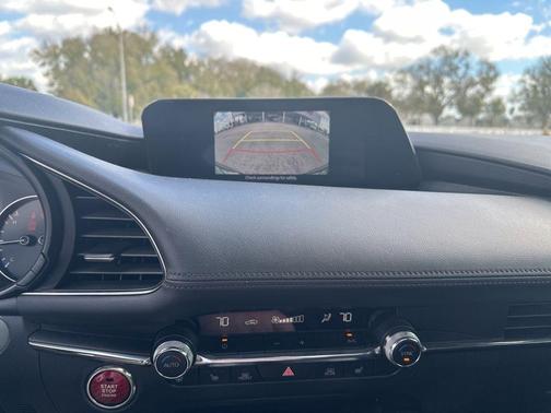 2023 Mazda Mazda3 2.5 Turbo AWD