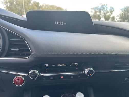 2023 Mazda Mazda3 2.5 Turbo AWD