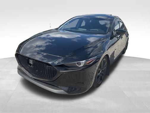 2023 Mazda Mazda3 2.5 Turbo AWD