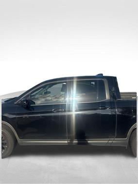 2021 Honda Ridgeline Sport
